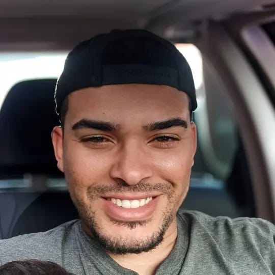 Alefe Silva, fundador do Duboy